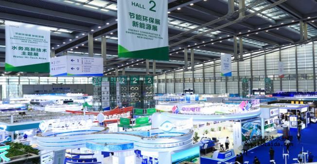 以水定需，一場頂級水務(wù)盛會火熱召集中！