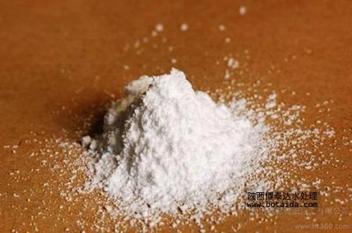 離子交換樹脂對(duì)污染如何進(jìn)行處理？