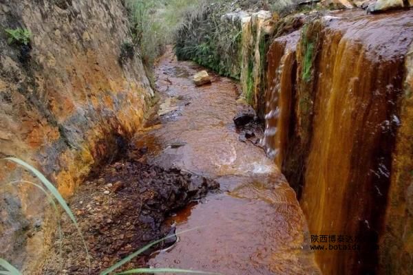 離子交換樹脂對(duì)污染如何進(jìn)行處理？